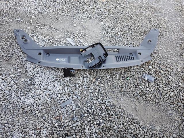 5TDGZRBH1LS510001 - 2020 TOYOTA HIGHLANDER XLE Noir photo 13