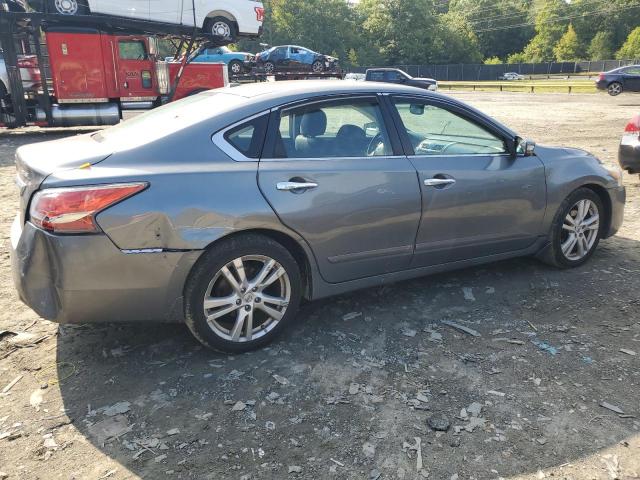 1N4BL3AP5EC272388 - 2014 NISSAN ALTIMA 3.5S GRAY photo 3