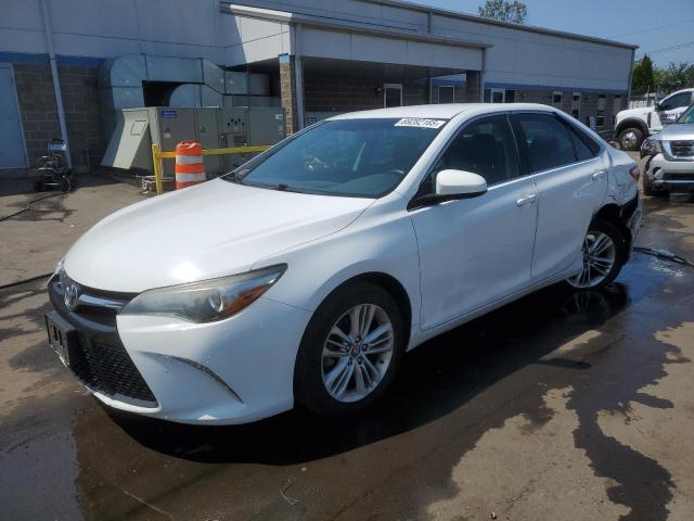 2016 TOYOTA CAMRY LE, 