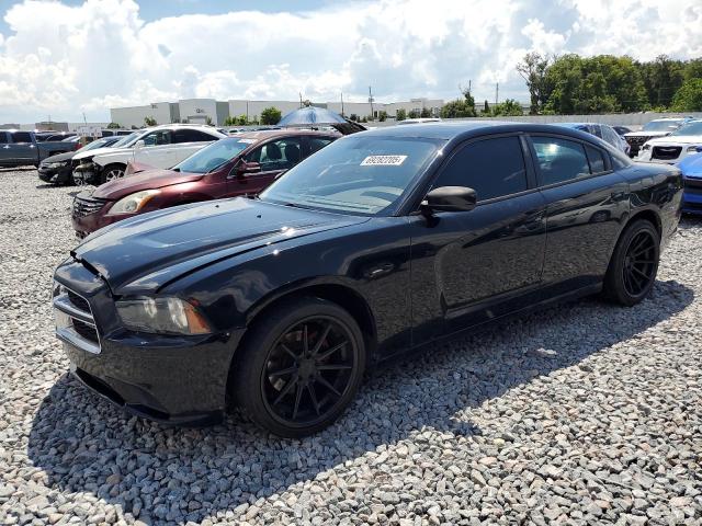 2013 DODGE CHARGER SE, 