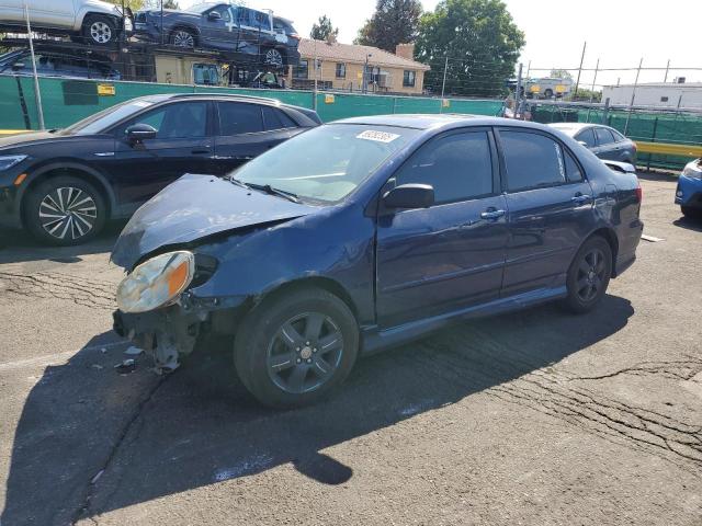 2006 TOYOTA COROLLA CE, 