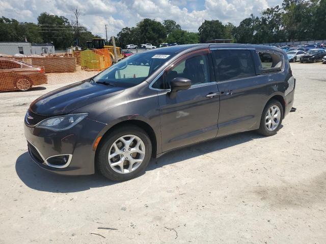 2017 CHRYSLER PACIFICA TOURING L, 