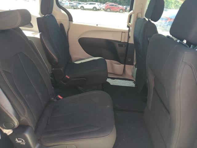 2C4RC1BG2HR816885 - 2017 CHRYSLER PACIFICA TOURING L Graphite photo 11