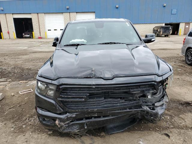 1C6SRFBT0MN822998 - 2021 RAM 1500 BIG HORN/LONE STAR BLACK photo 5