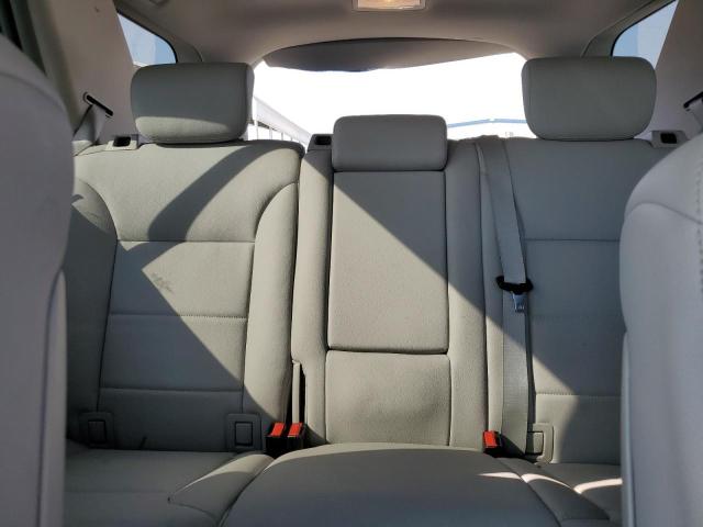 4JGBB8GB8BA685544 - 2011 MERCEDES-BENZ ML 350 4MATIC GRAY photo 10