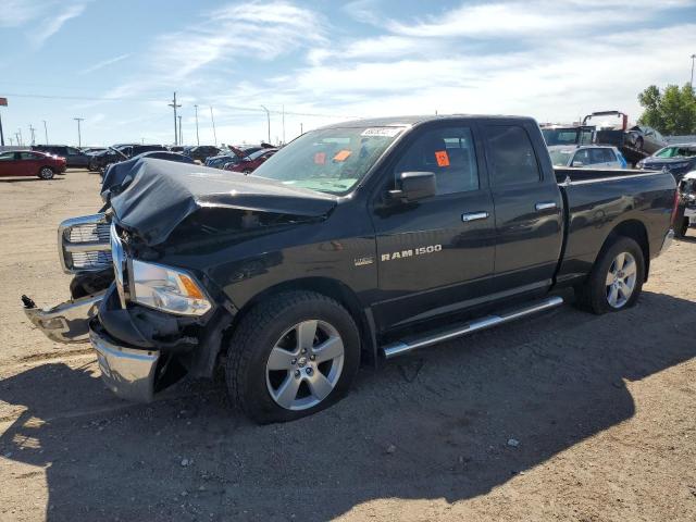 2012 DODGE RAM 1500 SLT, 