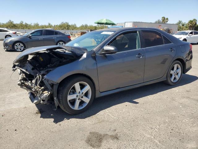 2014 TOYOTA CAMRY L, 