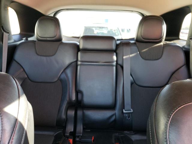 1C4PJMBS5FW538538 - 2015 JEEP CHEROKEE TRAILHAWK გრაფიტი ფოტო 10