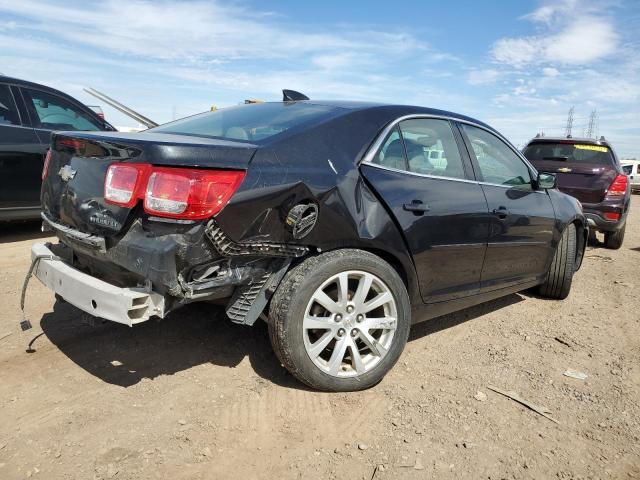 1G11D5SL2FF275882 - 2015 CHEVROLET MALIBU 2LT BLACK photo 3