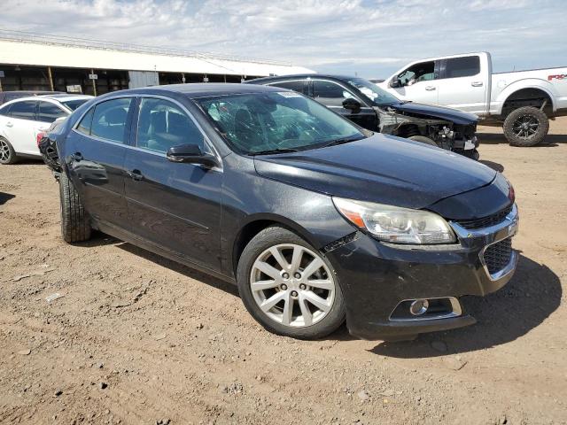 1G11D5SL2FF275882 - 2015 CHEVROLET MALIBU 2LT BLACK photo 4