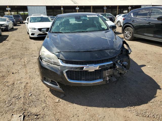 1G11D5SL2FF275882 - 2015 CHEVROLET MALIBU 2LT BLACK photo 5