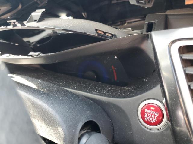 19XFB2F98EE006696 - 2014 HONDA CIVIC EXL 黑色 照片 9