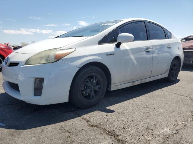 2010 TOYOTA PRIUS, 
