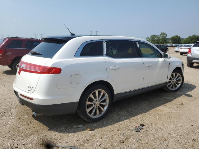 2LMHJ5AT5BBJ52105 - 2011 LINCOLN MKT 白色 照片 3