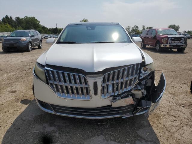 2LMHJ5AT5BBJ52105 - 2011 LINCOLN MKT 白色 照片 5