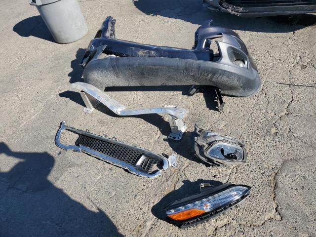 1C4PJLDB9HW572282 - 2017 JEEP CHEROKEE LIMITED GRAY photo 13