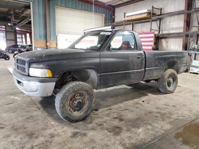 1996 DODGE RAM 1500, 