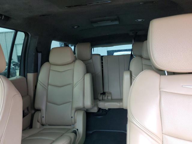 1GYS3KKJ8KR244022 - 2019 CADILLAC ESCALADE ESV PLATINUM Сірий фото 10