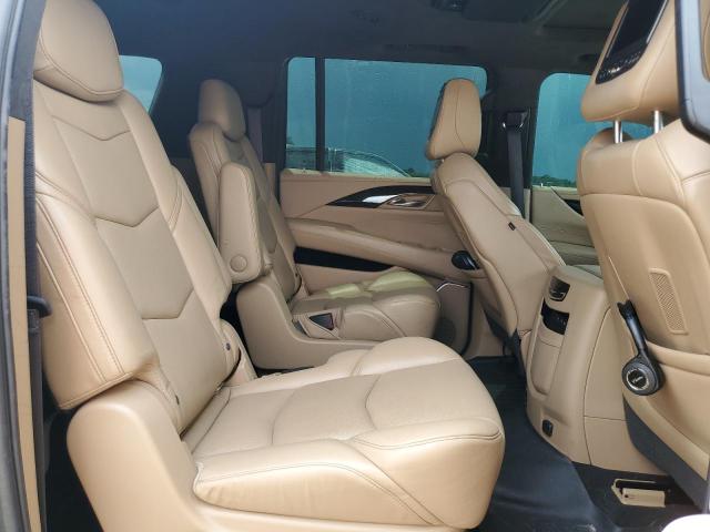 1GYS3KKJ8KR244022 - 2019 CADILLAC ESCALADE ESV PLATINUM Сірий фото 11
