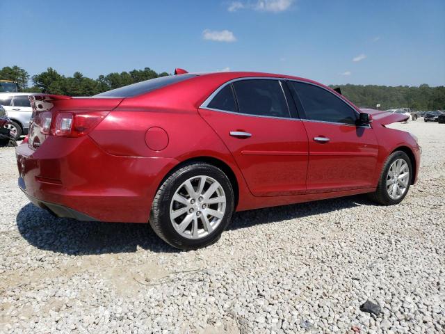 1G11H5SAXDF263981 - 2013 CHEVROLET MALIBU LTZ 红色 照片 3