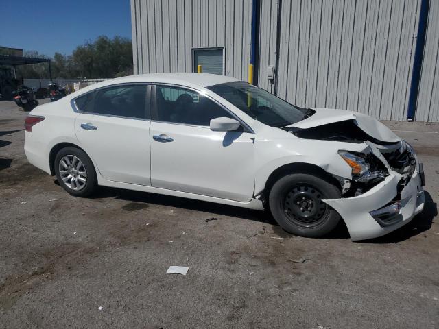 1N4AL3AP5FN908065 - 2015 NISSAN ALTIMA 2.5 WHITE photo 4