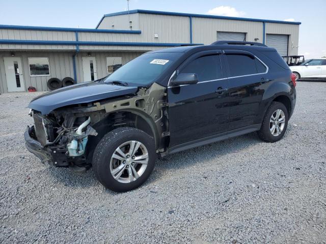 2014 CHEVROLET EQUINOX LT, 