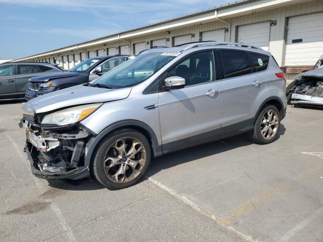 2014 FORD ESCAPE TITANIUM, 