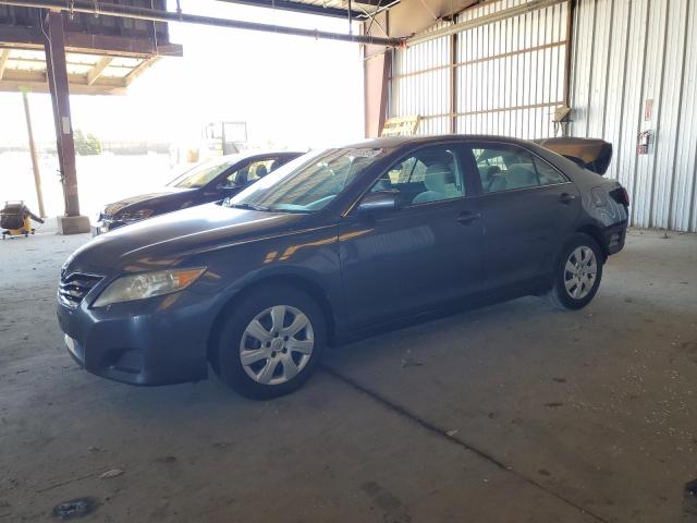2011 TOYOTA CAMRY BASE, 