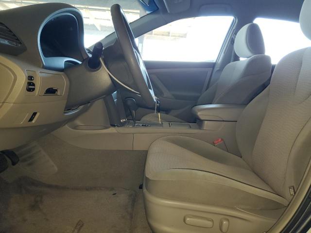 4T1BF3EK5BU749113 - 2011 TOYOTA CAMRY BASE 灰色 照片 7