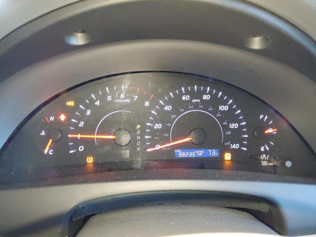 4T1BF3EK5BU749113 - 2011 TOYOTA CAMRY BASE 灰色 照片 9