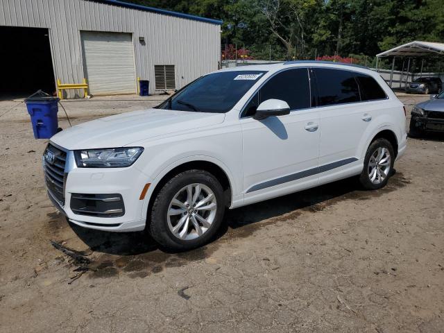 2019 AUDI Q7 PREMIUM, 