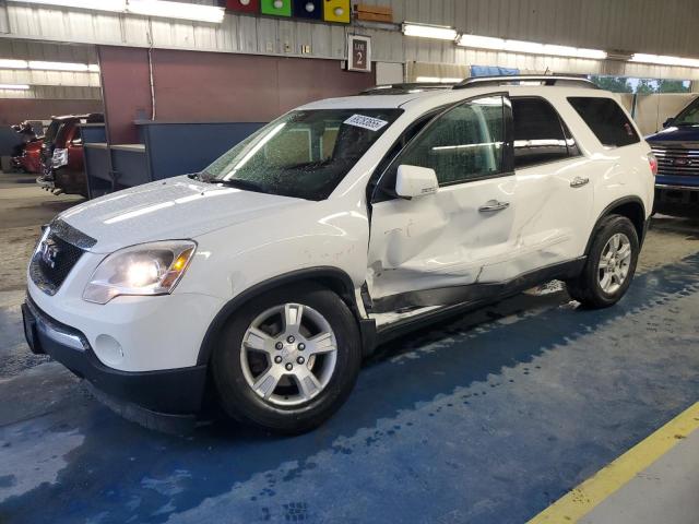 2009 GMC ACADIA SLE, 