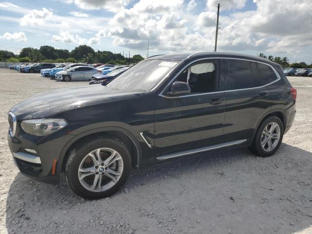 2019 BMW X3 SDRIVE30I, 