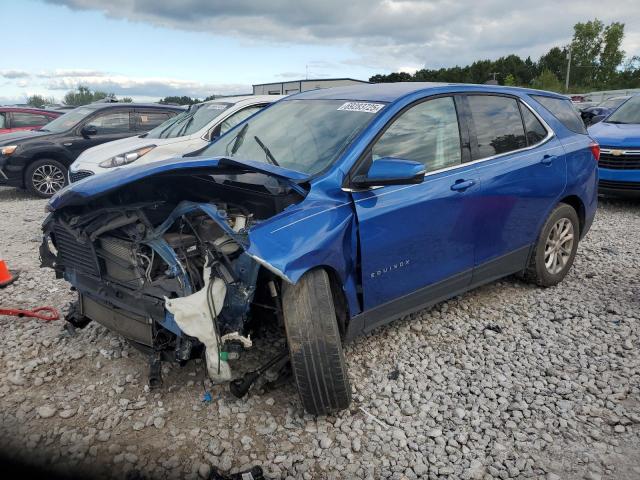 2019 CHEVROLET EQUINOX LT, 