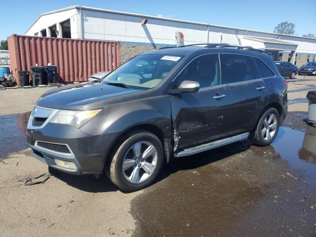 2010 ACURA MDX TECHNOLOGY, 
