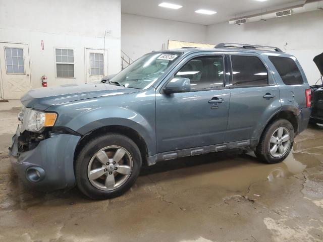 2011 FORD ESCAPE LIMITED, 