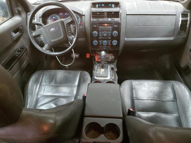 1FMCU9EG1BKB81270 - 2011 FORD ESCAPE LIMITED Көк фото 8