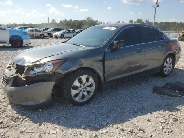 2008 HONDA ACCORD LXP, 