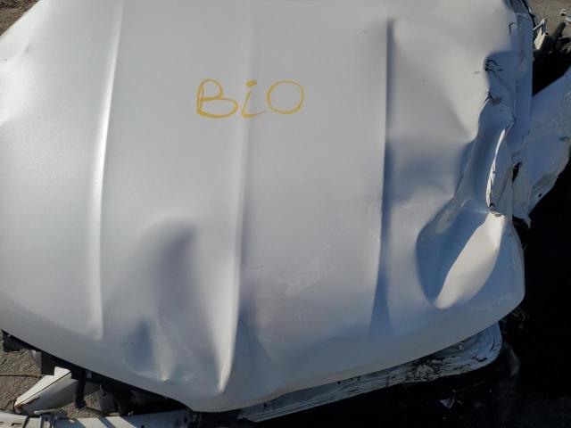 2LMPJ6LR1JBL41576 - 2018 LINCOLN MKX RESERVE Սպիտակ լուսանկար 11