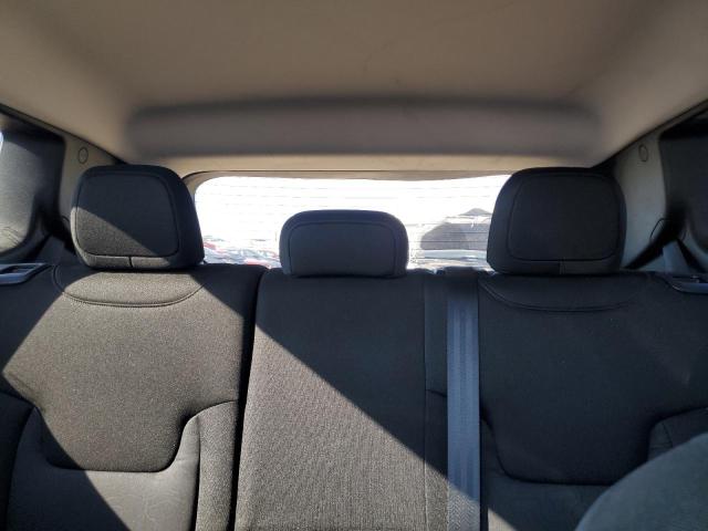 ZACCJBCT0FPB63274 - 2015 JEEP RENEGADE TRAILHAWK BEIGE photo 10