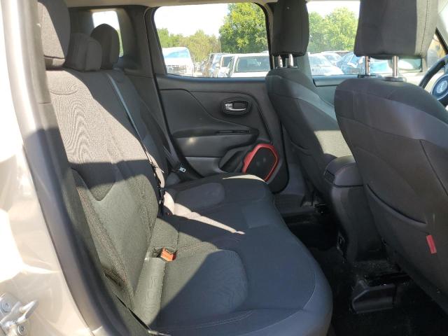 ZACCJBCT0FPB63274 - 2015 JEEP RENEGADE TRAILHAWK BEIGE photo 11