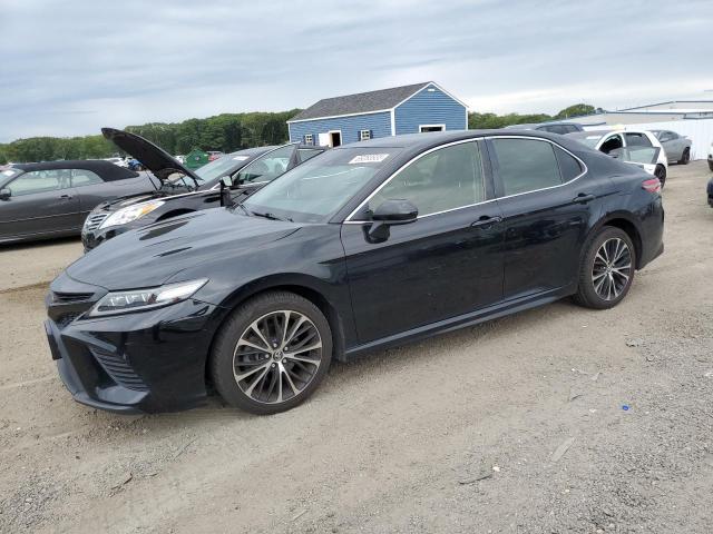 2018 TOYOTA CAMRY L, 