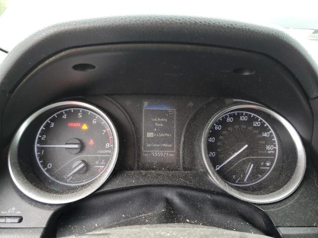 JTNB11HKXJ3013299 - 2018 TOYOTA CAMRY L 黑色 照片 9