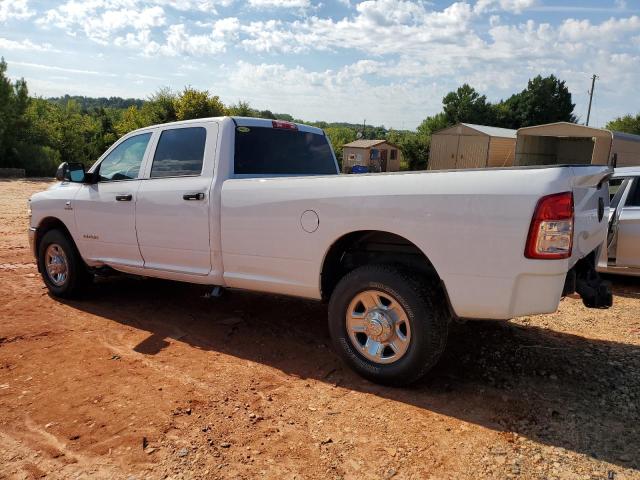 3C6UR4HL6KG652253 - 2019 RAM 2500 TRADESMAN Blanco foto 2