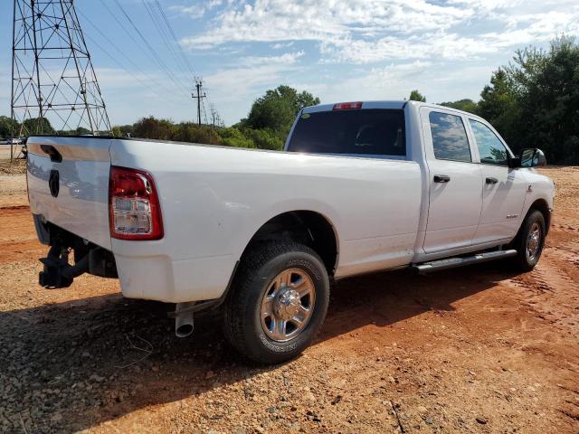 3C6UR4HL6KG652253 - 2019 RAM 2500 TRADESMAN Blanco foto 3