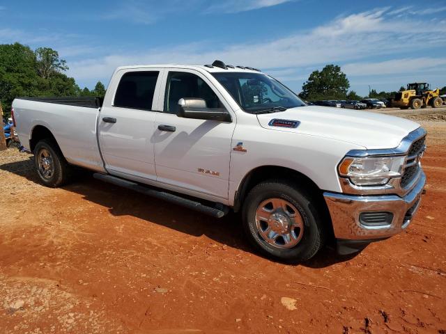3C6UR4HL6KG652253 - 2019 RAM 2500 TRADESMAN Blanco foto 4
