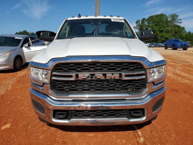 3C6UR4HL6KG652253 - 2019 RAM 2500 TRADESMAN Blanco foto 5