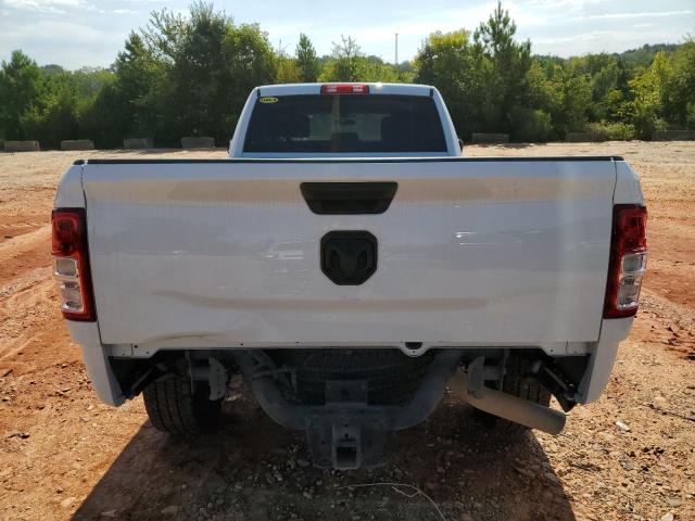 3C6UR4HL6KG652253 - 2019 RAM 2500 TRADESMAN Blanco foto 6