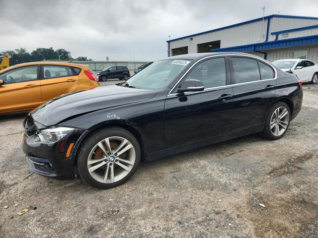 2018 BMW 330 XI, 