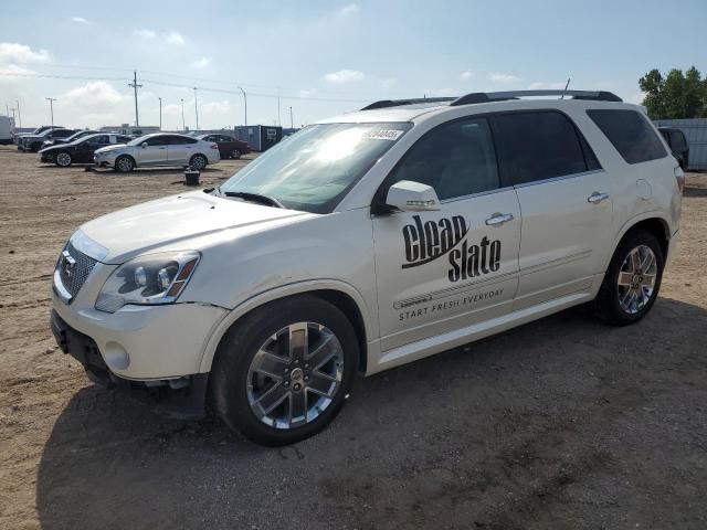 2012 GMC ACADIA DENALI, 